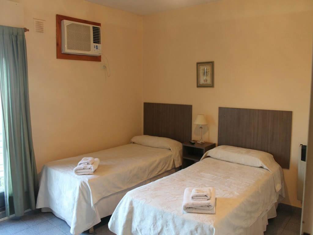 Vincent Apart Hotel La Rioja Ruang foto